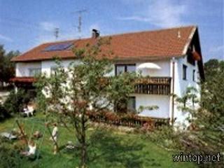 Haus Dreisesselblick in Neureichenau