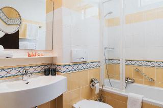 Hotel Reindl - Suiten u. App. in Bad Füssing