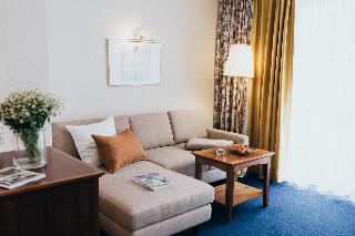 Hotel Reindl - Suiten u. App. in Bad Füssing
