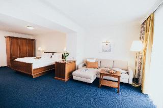 Hotel Reindl - Suiten u. App. in Bad Füssing