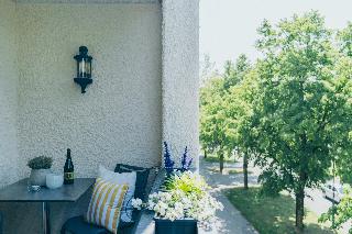 Hotel Reindl - Suiten u. App. in Bad Füssing
