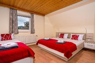 Pension Bayerwald  in Bodenmais