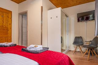 Pension Bayerwald  in Bodenmais
