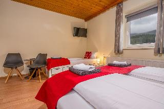 Pension Bayerwald  in Bodenmais