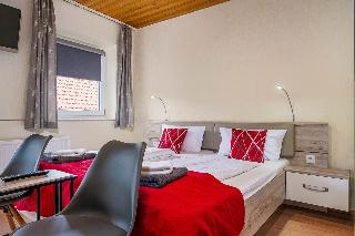 Pension Bayerwald  in Bodenmais