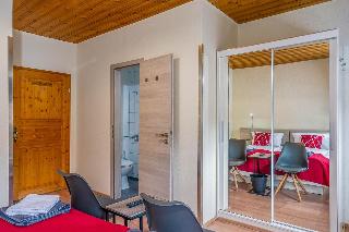 Pension Bayerwald  in Bodenmais