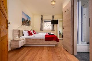 Pension Bayerwald  in Bodenmais
