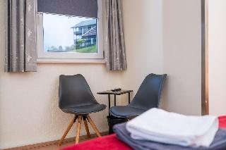 Pension Bayerwald  in Bodenmais