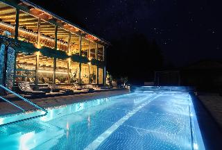 Wellness u.Wohlfühlhotel St. Gunther in Rinchnach