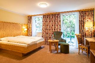 Robenstein Hotel & Spa in Zwiesel
