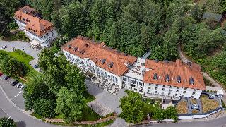 Robenstein Hotel & Spa in Zwiesel