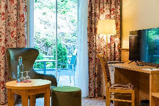 Robenstein Hotel & Spa in Zwiesel