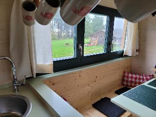 Woidwogn in Mauth