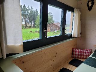 Woidwogn in Mauth