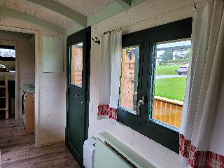 Woidwogn in Mauth