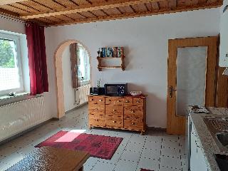 Ferienwohnung Gottal Christine in Neuschönau