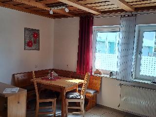 Ferienwohnung Gottal Christine in Neuschönau