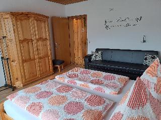 Ferienwohnung Gottal Christine in Neuschönau
