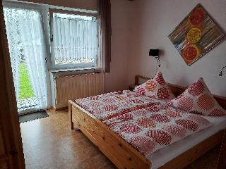 Ferienwohnung Gottal Christine in Neuschönau