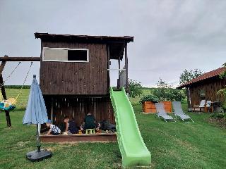 Gschwandnerhof  in Michelsneukirchen