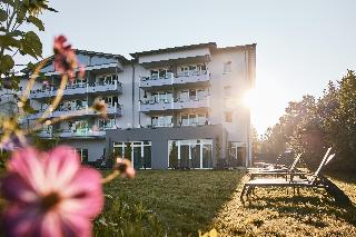 Hotel Holzapfel in Bad Füssing