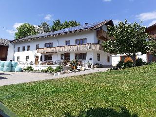 Urlaub auf dem Bauernhof in Lam