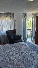 Ferienwohnung Eleni in Mauth