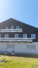 Ferienwohnung Eleni in Mauth