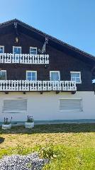 Ferienwohnung Eleni in Mauth