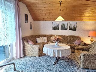 Pension Schneider in Frauenau