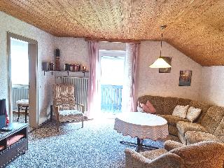 Pension Schneider in Frauenau