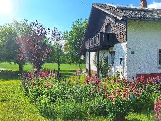 Pension Schneider in Frauenau