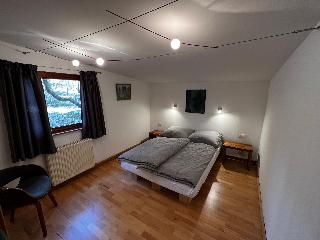 Ferienhaus am Waldhofweiher in Kollnburg