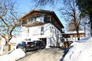 Lindenhaus  in Zwiesel