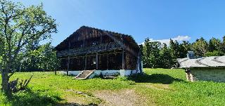 Woidwogn in Mauth