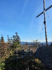Woidwogn in Mauth