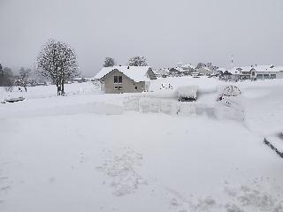 Woidwogn in Mauth