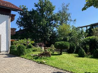  Habicht Ferienhaus in Arnbruck