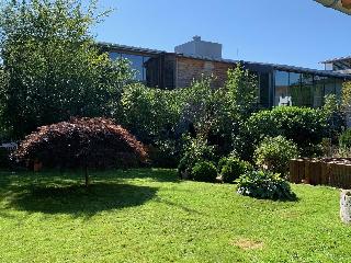  Habicht Ferienhaus in Arnbruck
