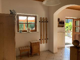  Habicht Ferienhaus in Arnbruck
