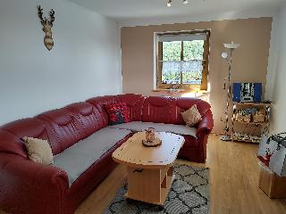 Ferienwohnung Brunner in Grafenau