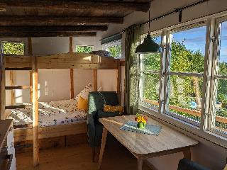 Ferienhof Irlmühl in Schwarzach