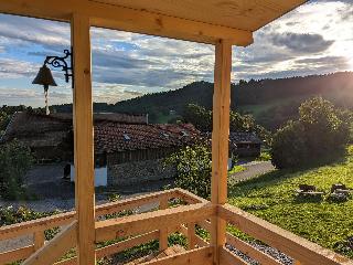 Ferienhof Irlmühl in Schwarzach