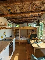 Ferienhof Irlmühl in Schwarzach