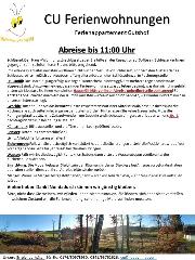  Ferienappartement Gutshof in Hohenwarth