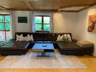 Habicht Ferienhaus in Arnbruck