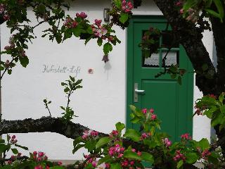 Ferienhof Irlmühl in Schwarzach