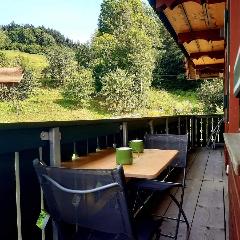 Ferienhof Irlmühl in Schwarzach