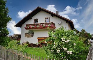 Ferienwohnung Nagler in Furth im Wald