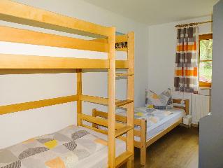 Ferienwohnung Lindenhof in Sankt Englmar